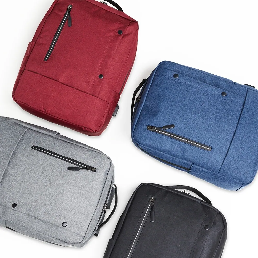 Mochila de Nylon 22 Litros - Thumbnail 2
