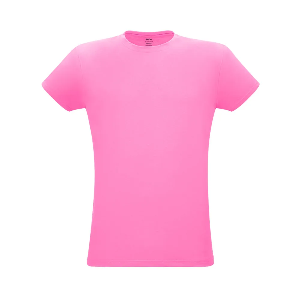 PAPAYA. Camiseta unissex de corte regular - Thumbnail 40
