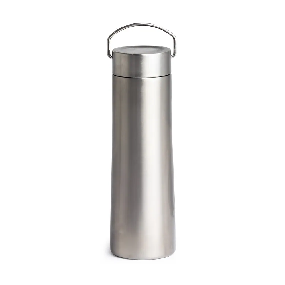 Garrafa Térmica Inox 760ml - Thumbnail 4