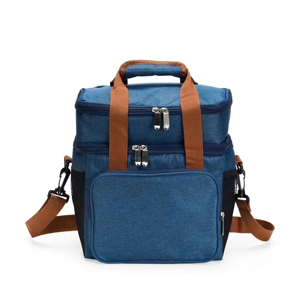 Bolsa Térmica Dupla 15L - Thumbnail 8