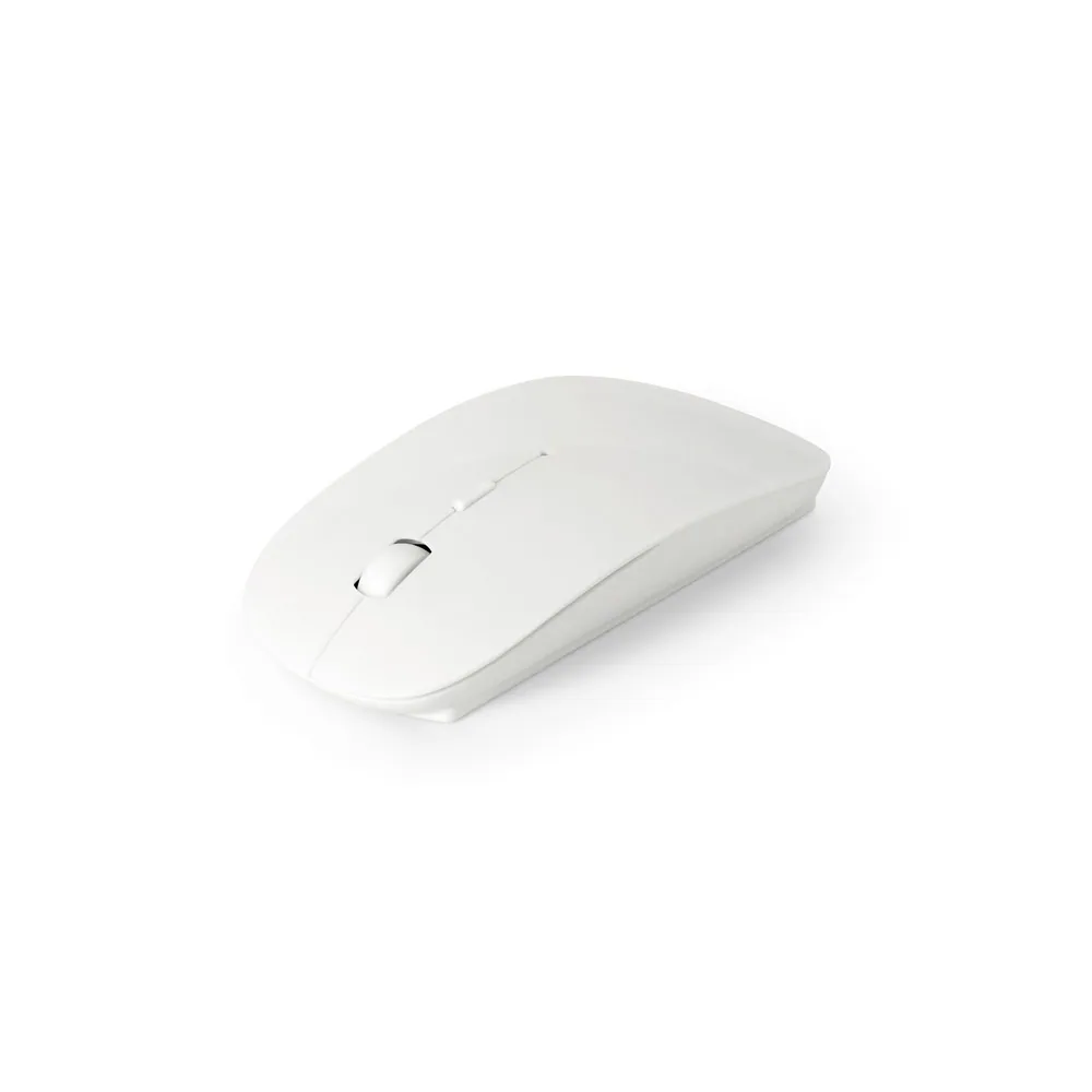 BLACKWELL 2.4. Mouse wireless 2.4G em ABS 100% reciclado - Thumbnail 3