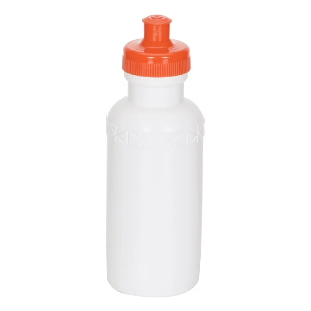 Squeeze Plástico 500ml - Thumbnail 5