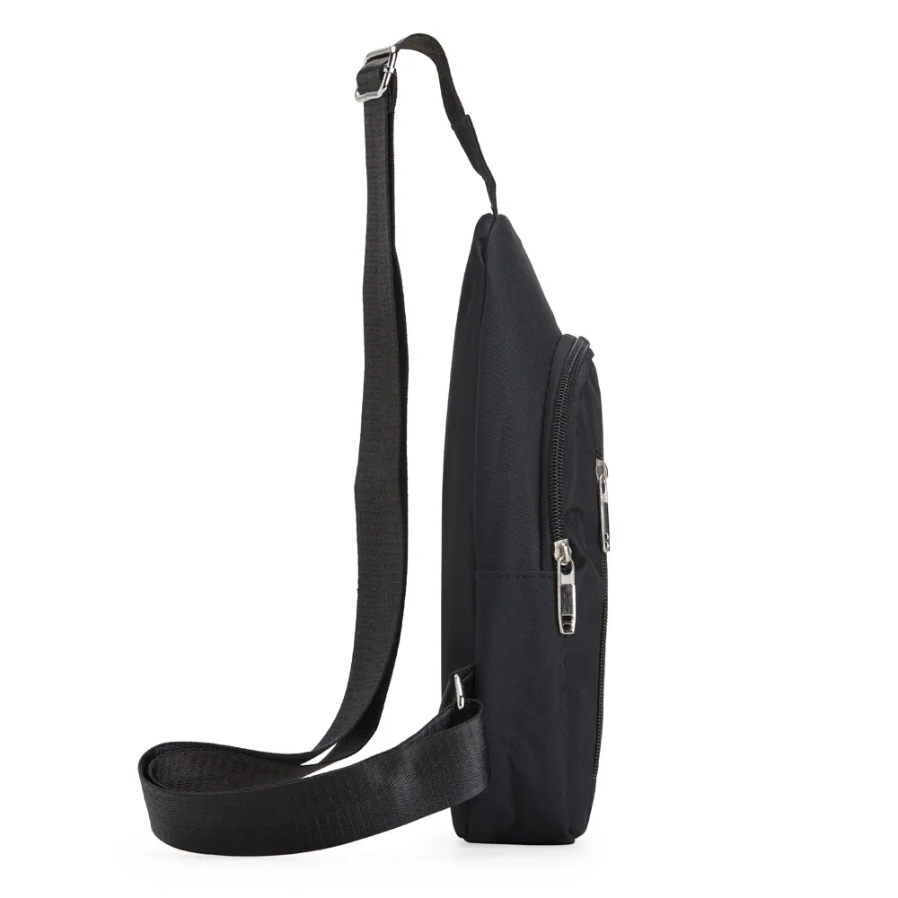 Bolsa de Ombro Nylon - Thumbnail 4