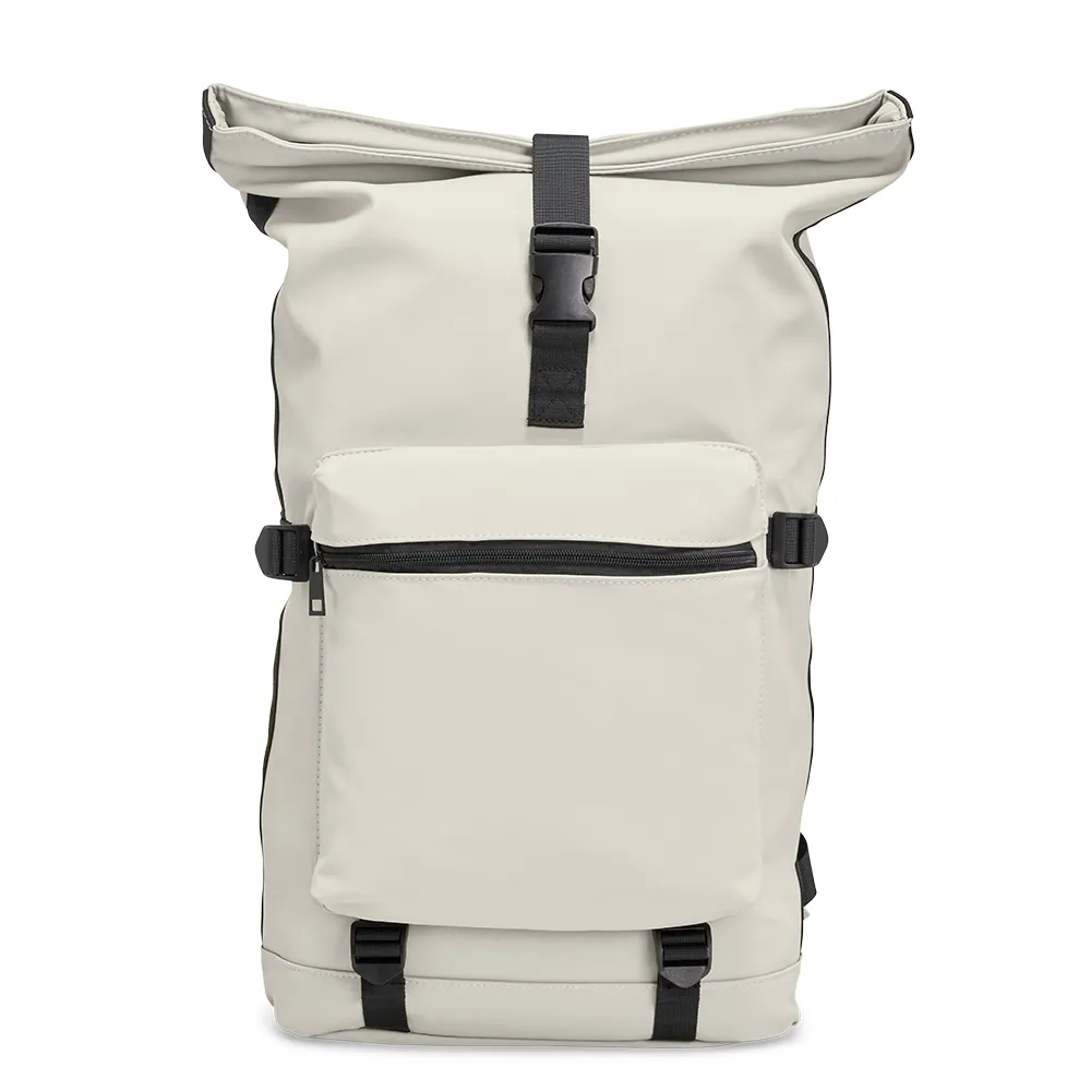 Mochila de Couro Sintético 41L - Thumbnail 8