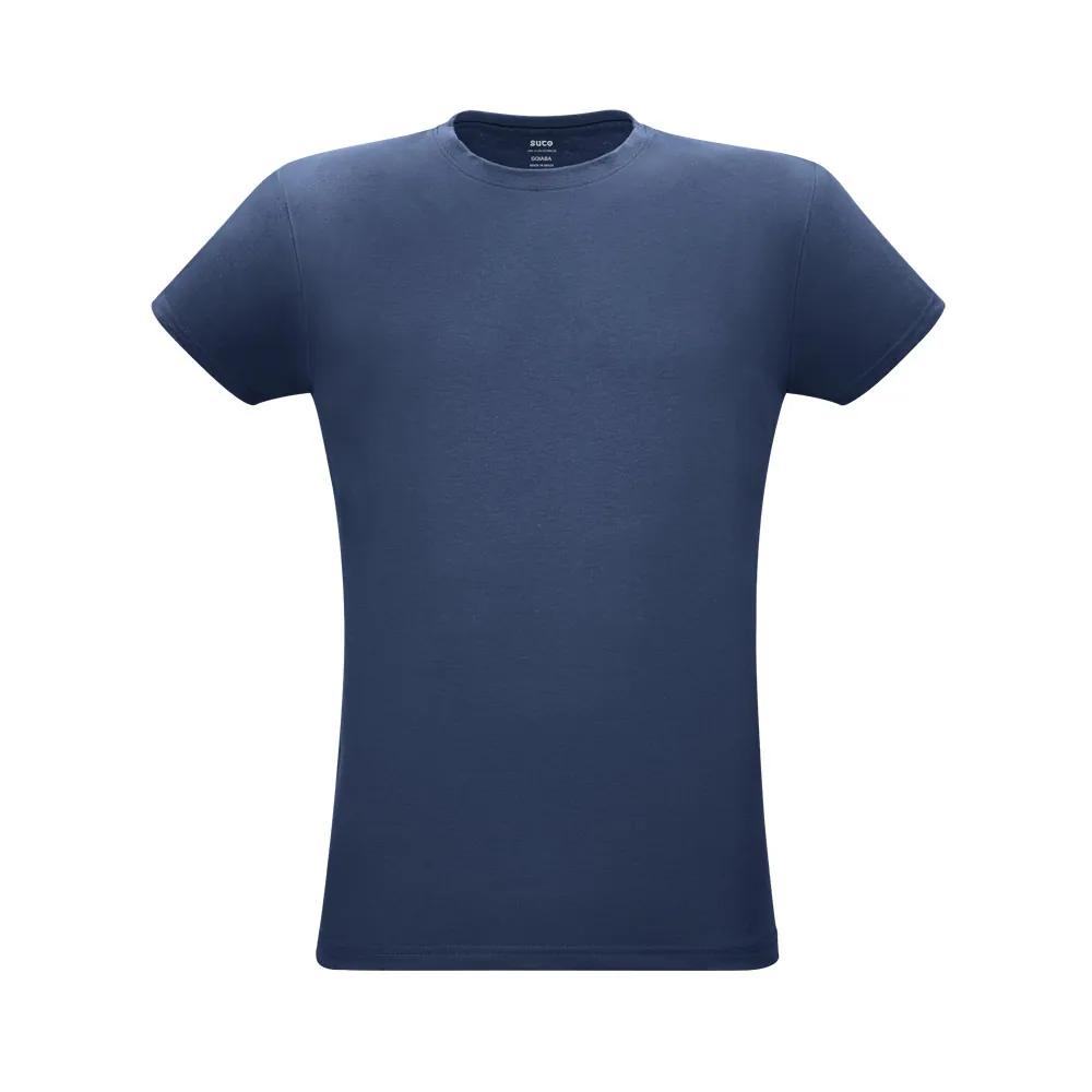 GOIABA. Camiseta unissex de corte regular - Thumbnail 28