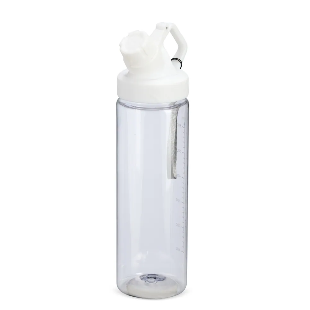 Squeeze Plástico 750ml