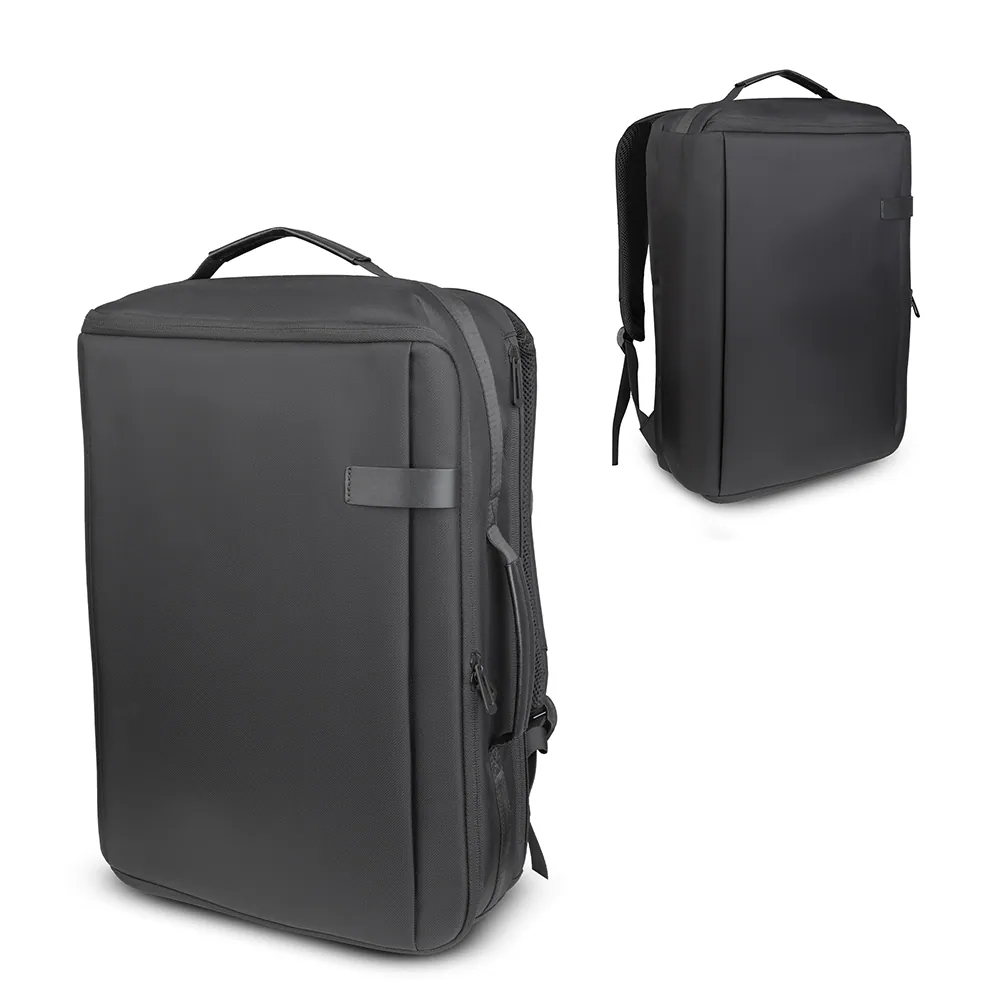 Mochila Pasta Premium para notebook em Poliéster 600D