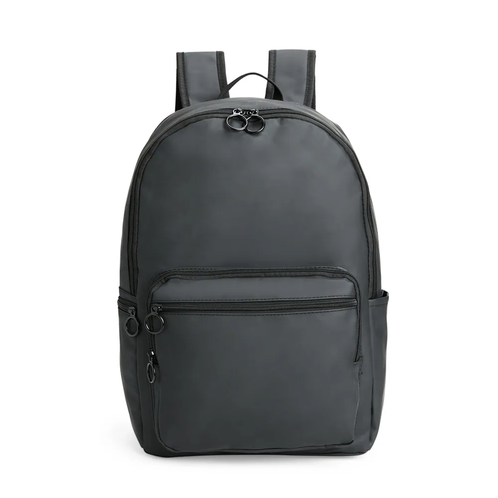 Mochila Couro Sintético 23L - Thumbnail 8
