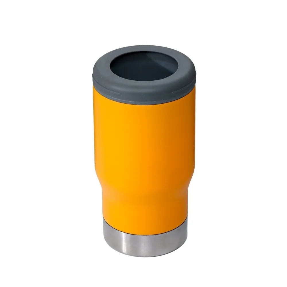 Copo Térmico Inox 380ml Multiuso - Thumbnail 6