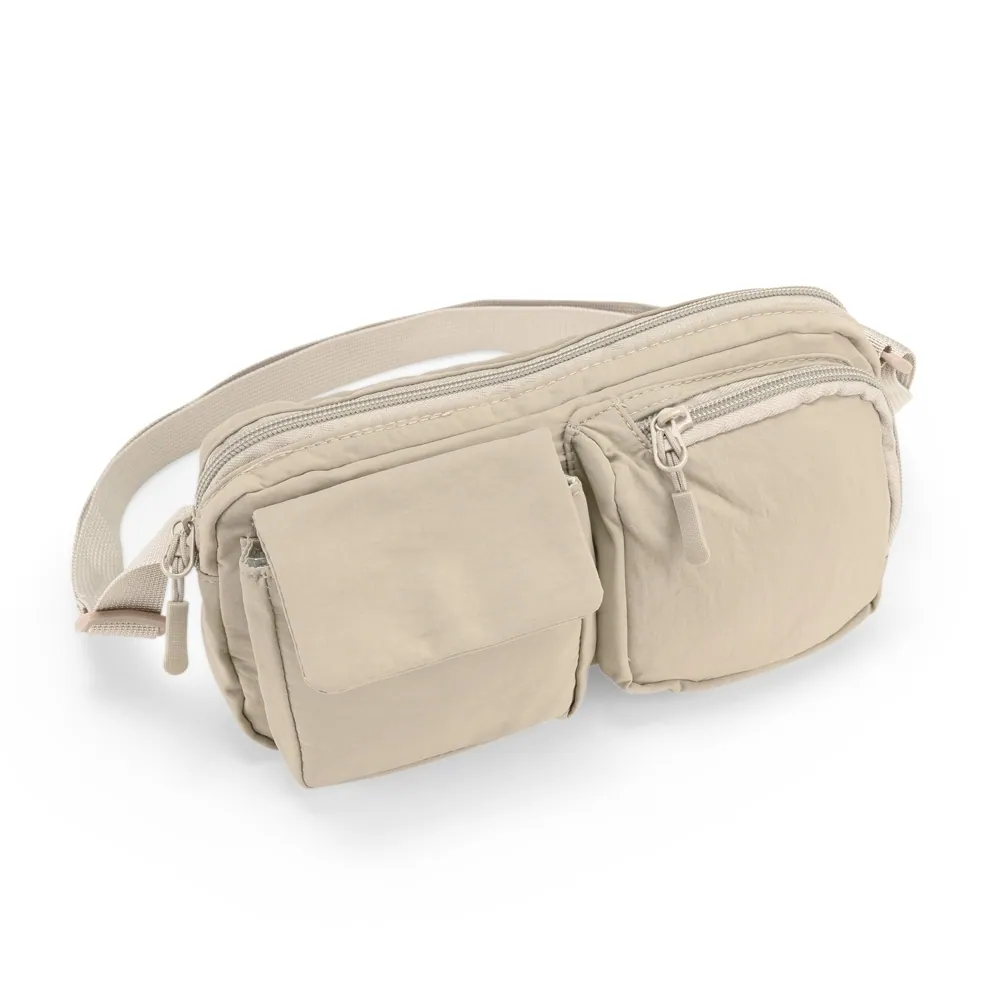 Bolsa de Ombro Nylon - Thumbnail 5