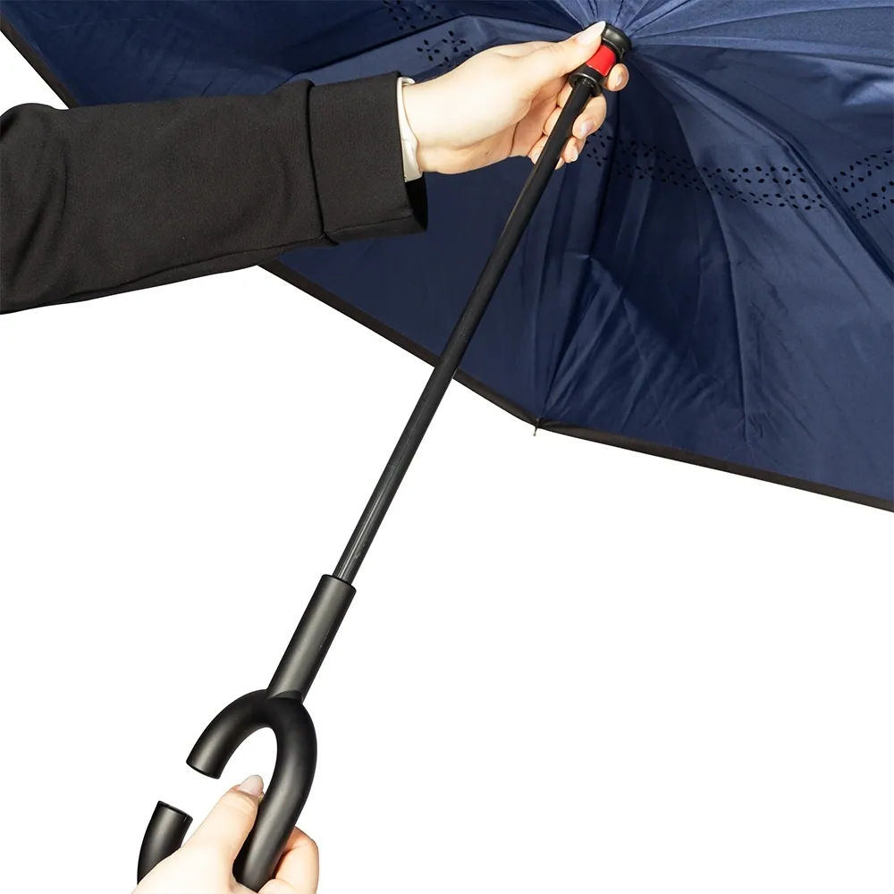 Guarda-Chuva Invertido - Thumbnail 6