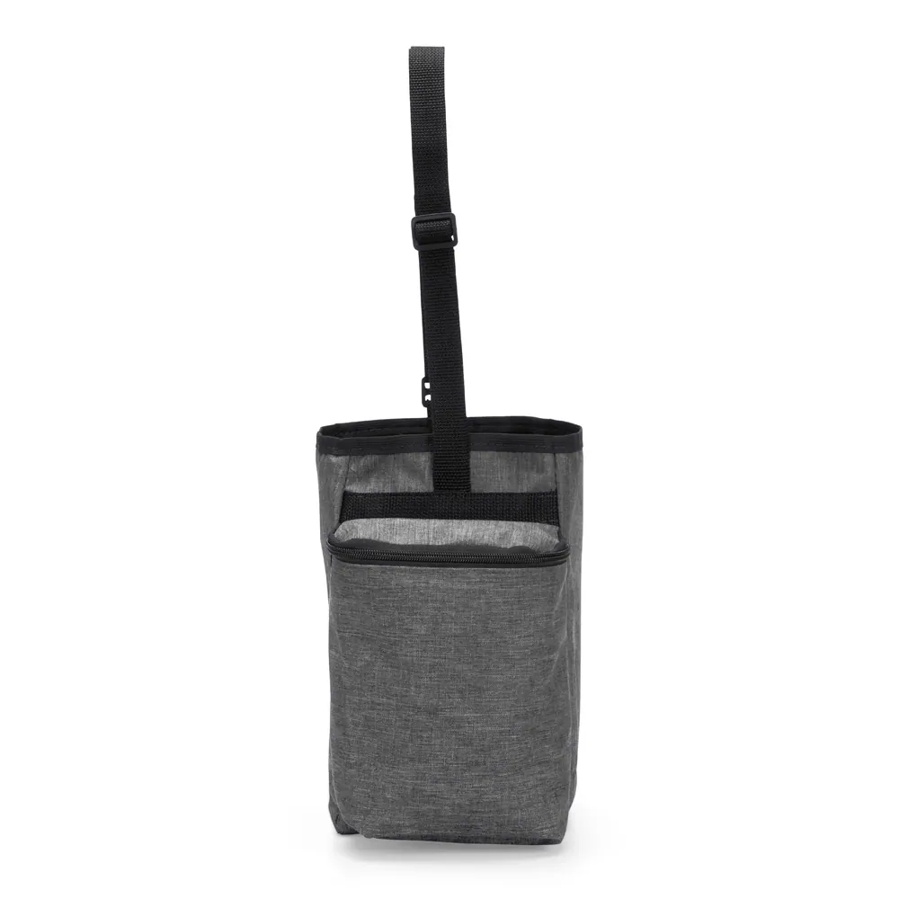 Bolsa Poliéster PVC Mescla - Thumbnail 3