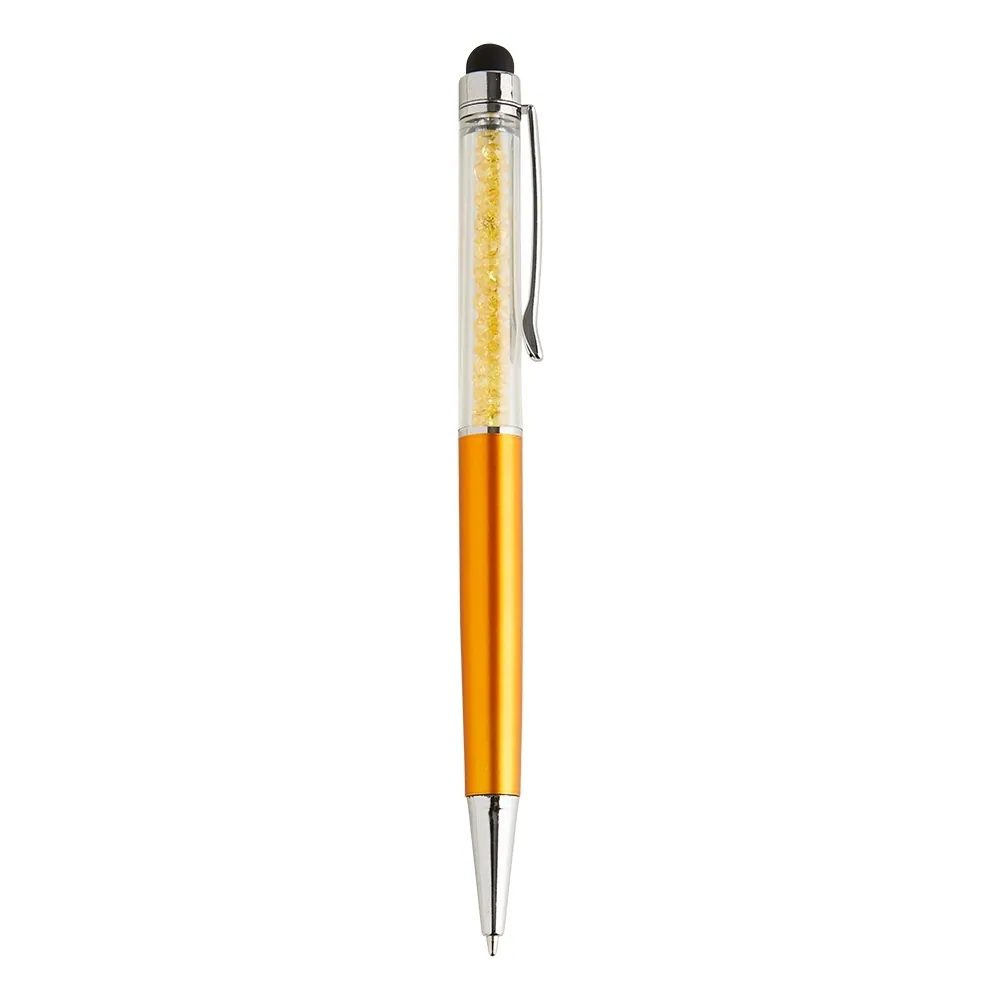 Caneta Plástica Touch - Thumbnail 9