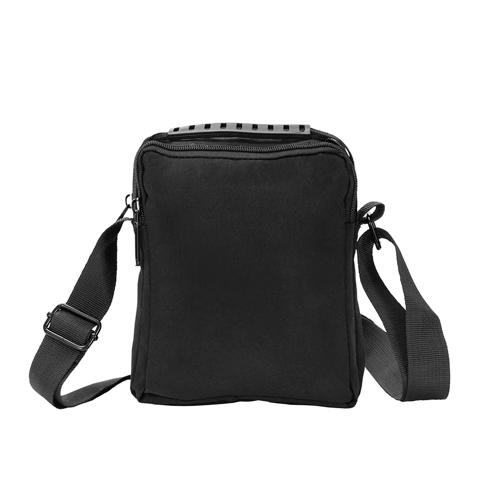 Bolsa de Ombro Nylon - Thumbnail 5