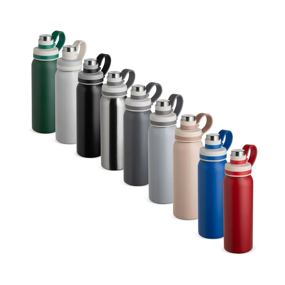 Garrafa Inox 800ml - Thumbnail 5