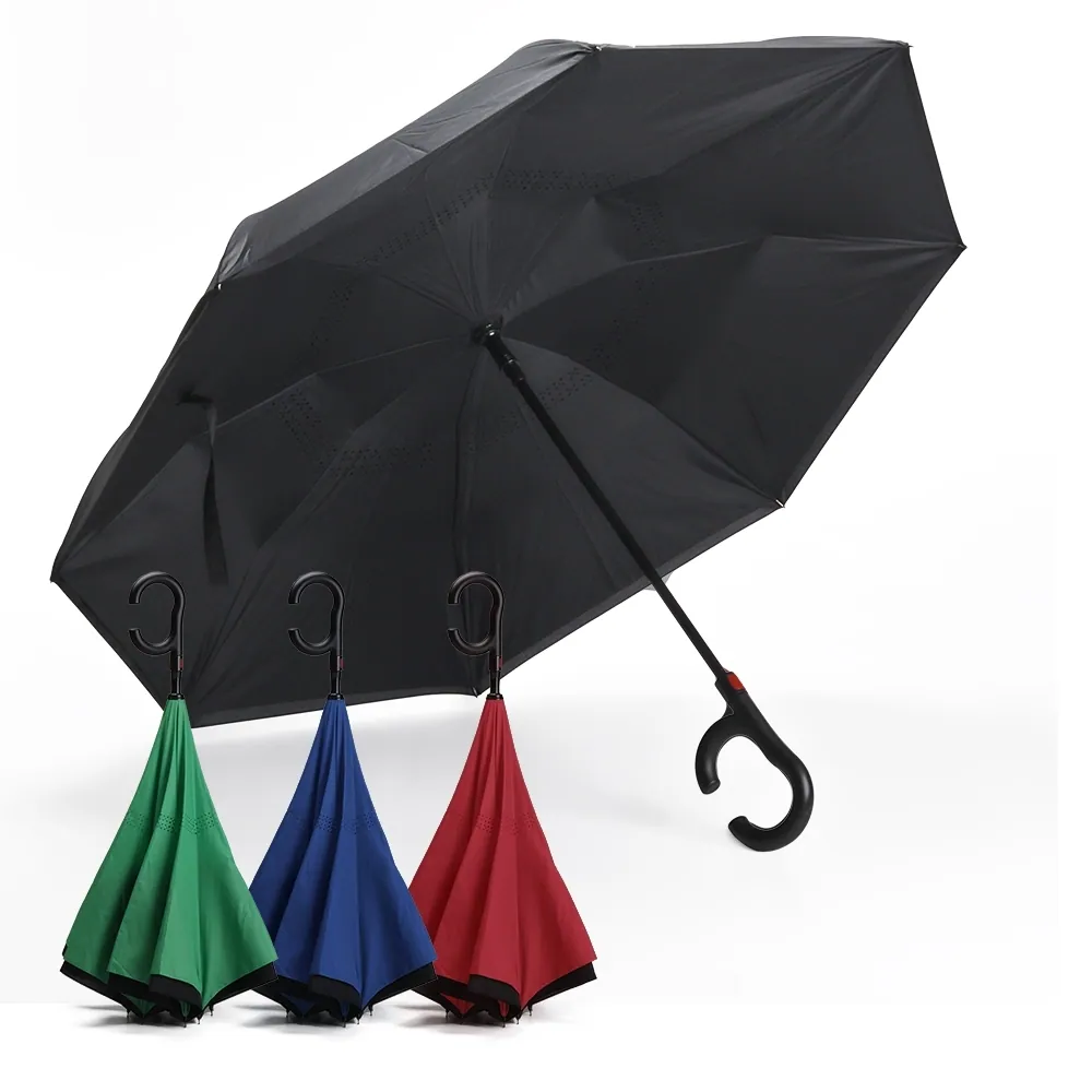 Guarda-chuva Invertido - Thumbnail 2