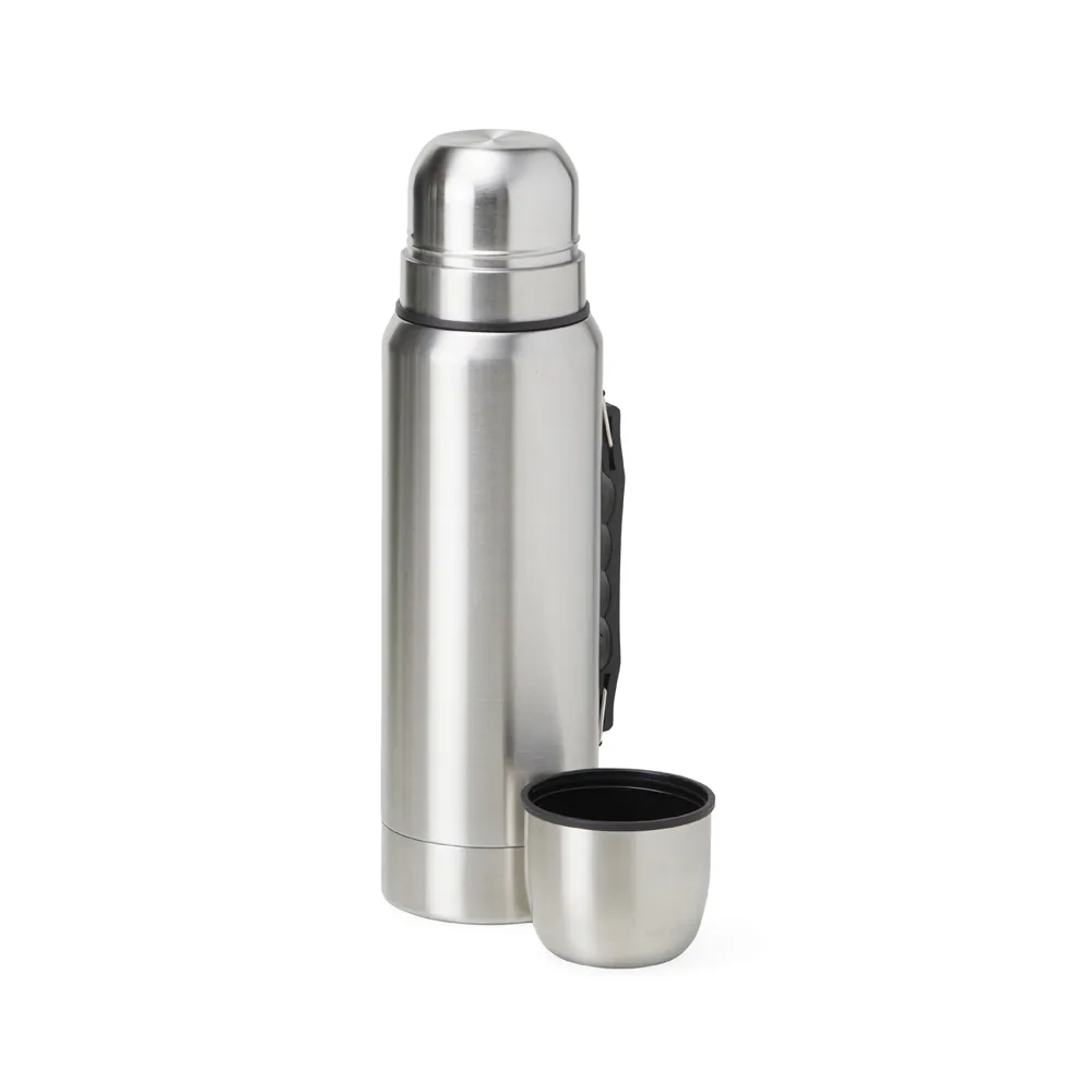 Garrafa Térmica 1 Litro - Thumbnail 3