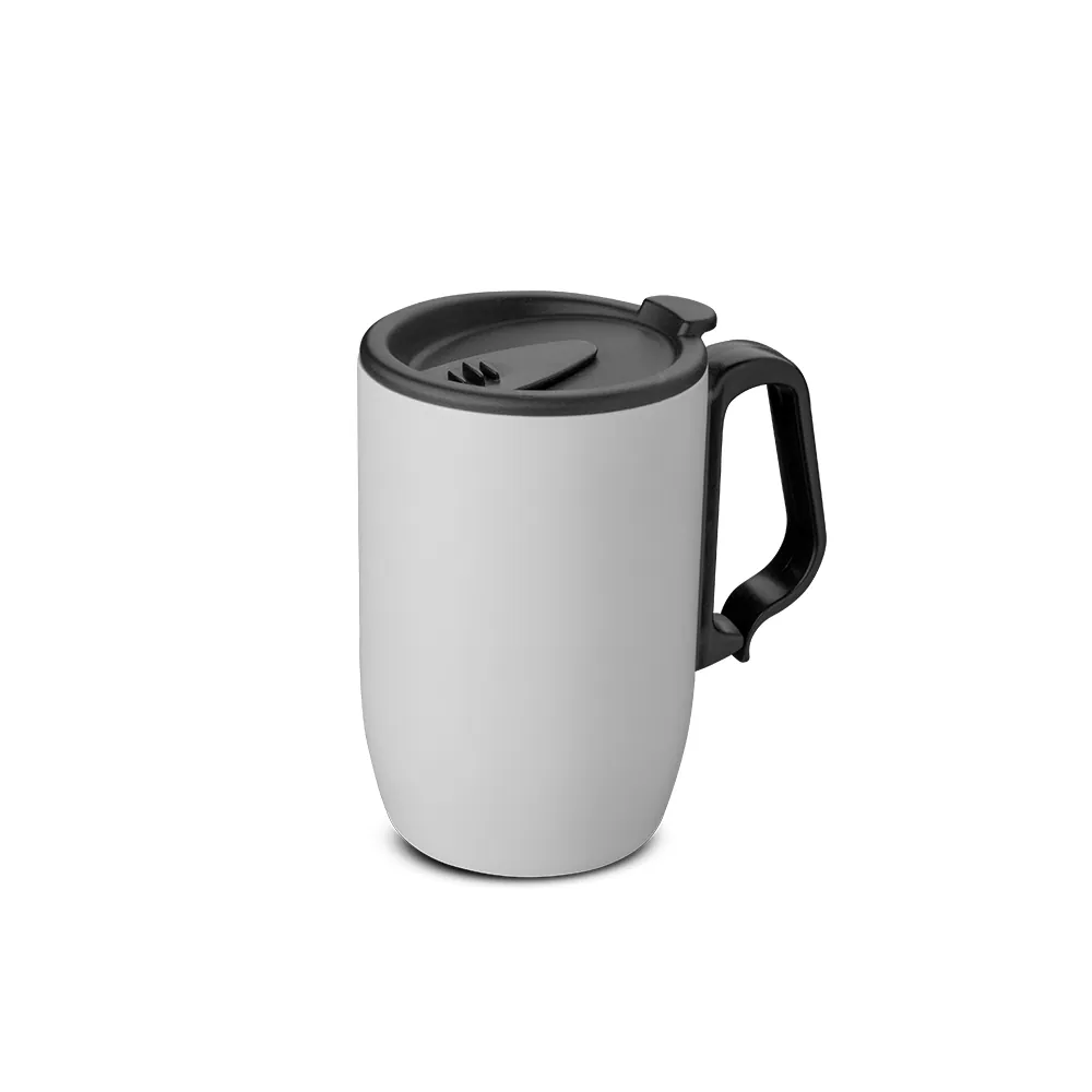 Caneca Térmica em aço inox - Thumbnail 4