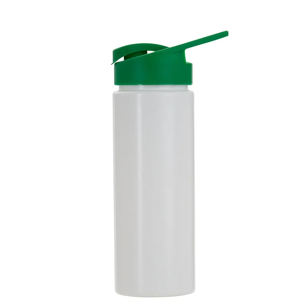 Squeeze Plástico 550ml - Thumbnail 7