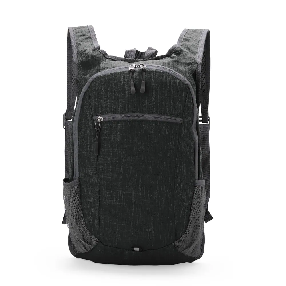 Mochila Oxford Dobrável 14L - Thumbnail 11