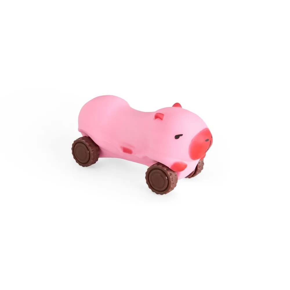 Carro Capivara Antiestresse - Thumbnail 3