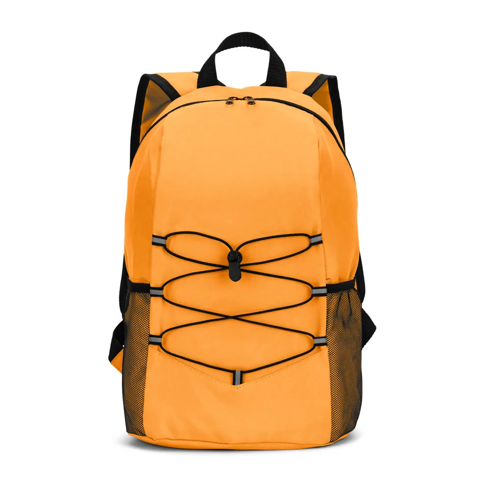TURIM II. Mochila em poliéster 600D (14 L) - Thumbnail 2