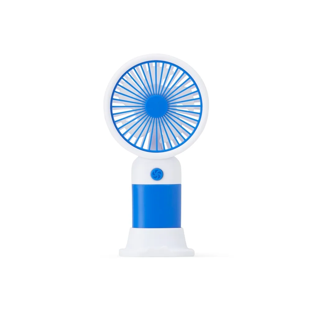 Mini Ventilador Recarregável - Thumbnail 7