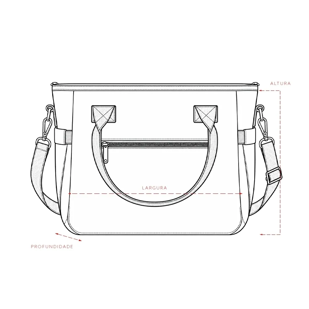 Bolsa Térmica 11L - Thumbnail 9
