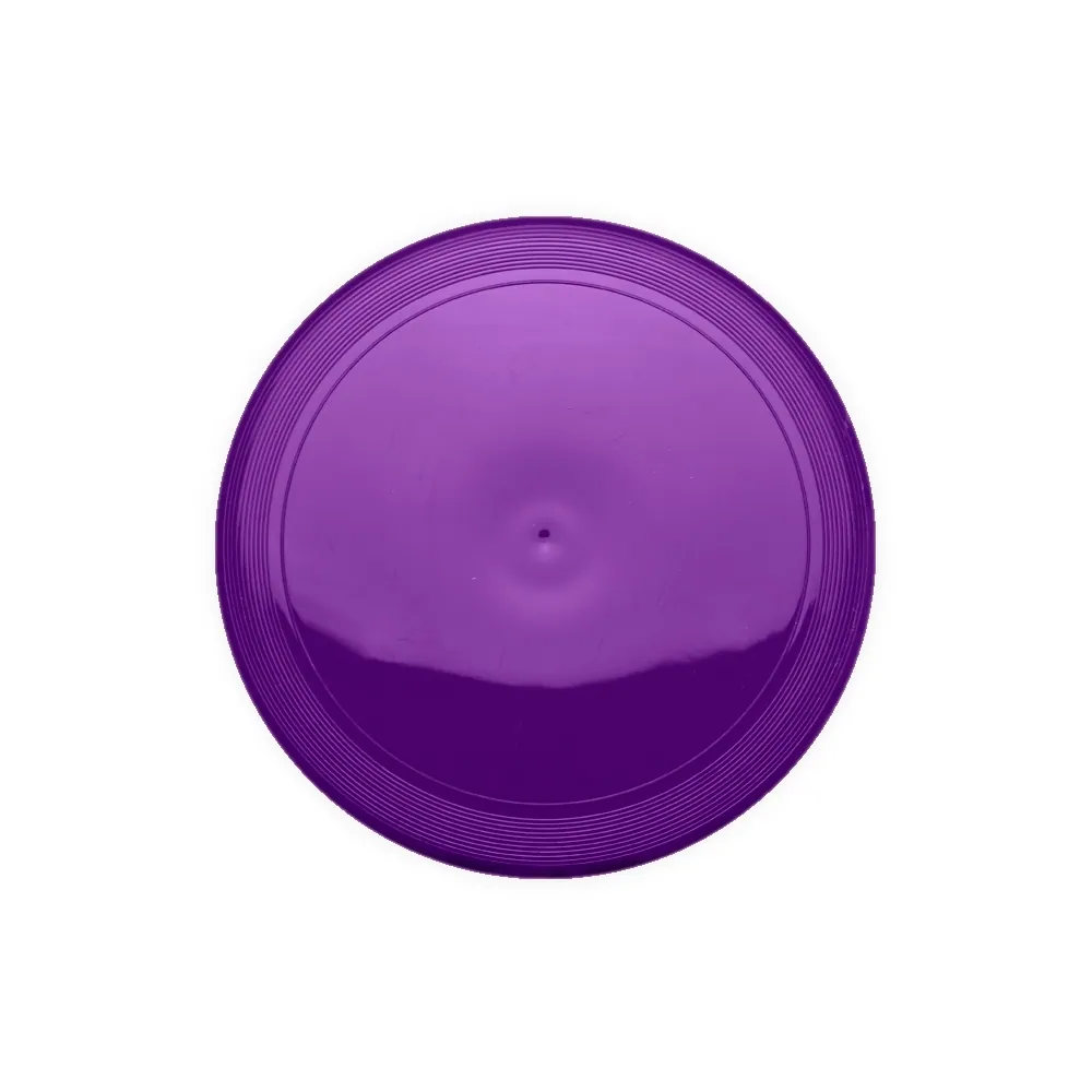 Frisbee Plástico - Thumbnail 4