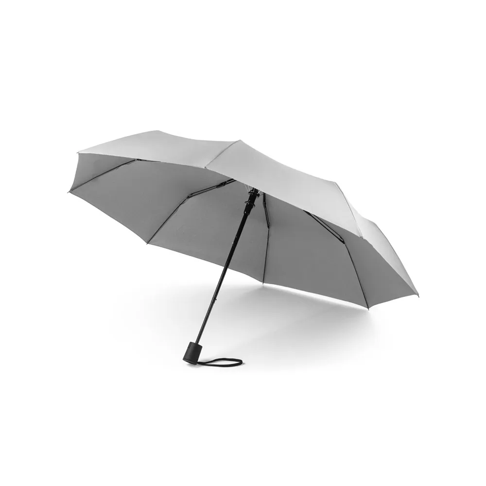CIMONE. Guarda-chuva, dobrável, em poliéster 100% reciclado com abertura automática - Thumbnail 10