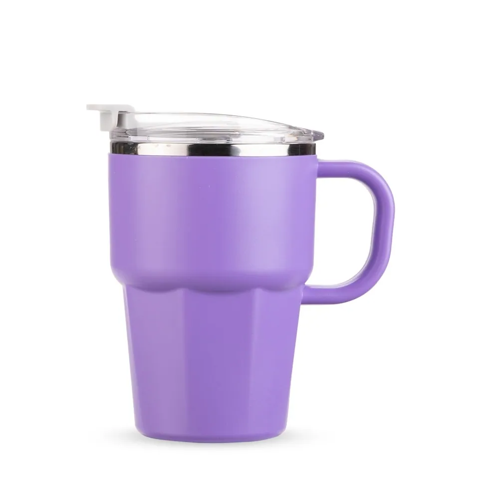 Caneca Parede Dupla 550ml - Thumbnail 10