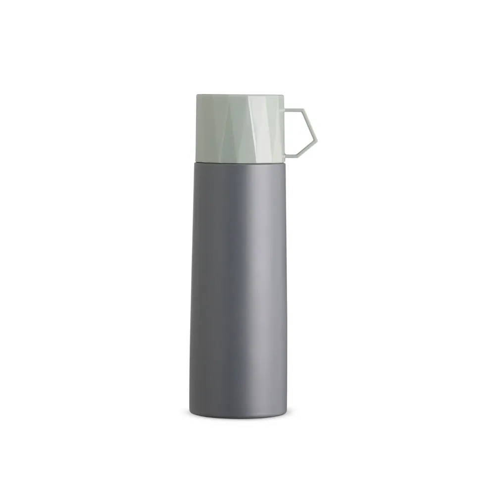 Garrafa Térmica 500ml - Thumbnail 4