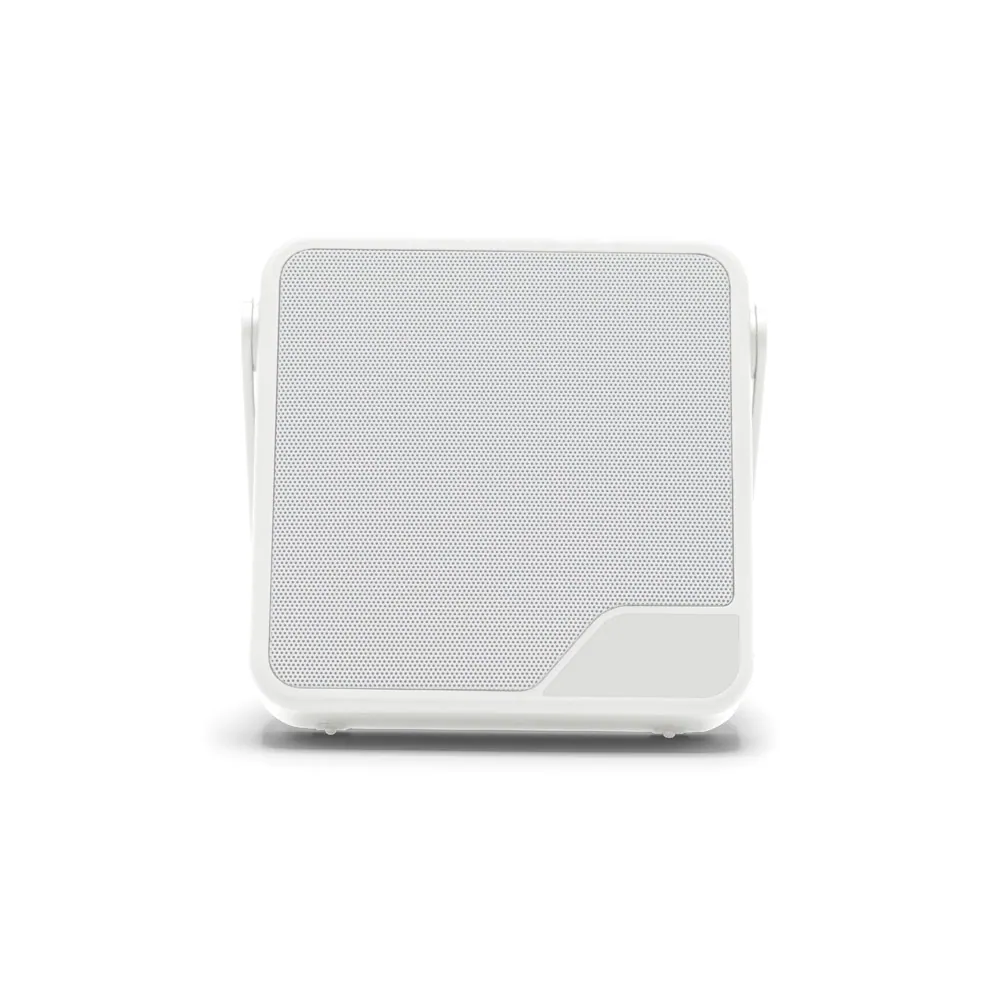 DIPSTER. Coluna portátil com proteção à prova d'água (IPX7) e autonomia de 11h (1.800 mAh), em ABS 100% reciclado - Thumbnail 8
