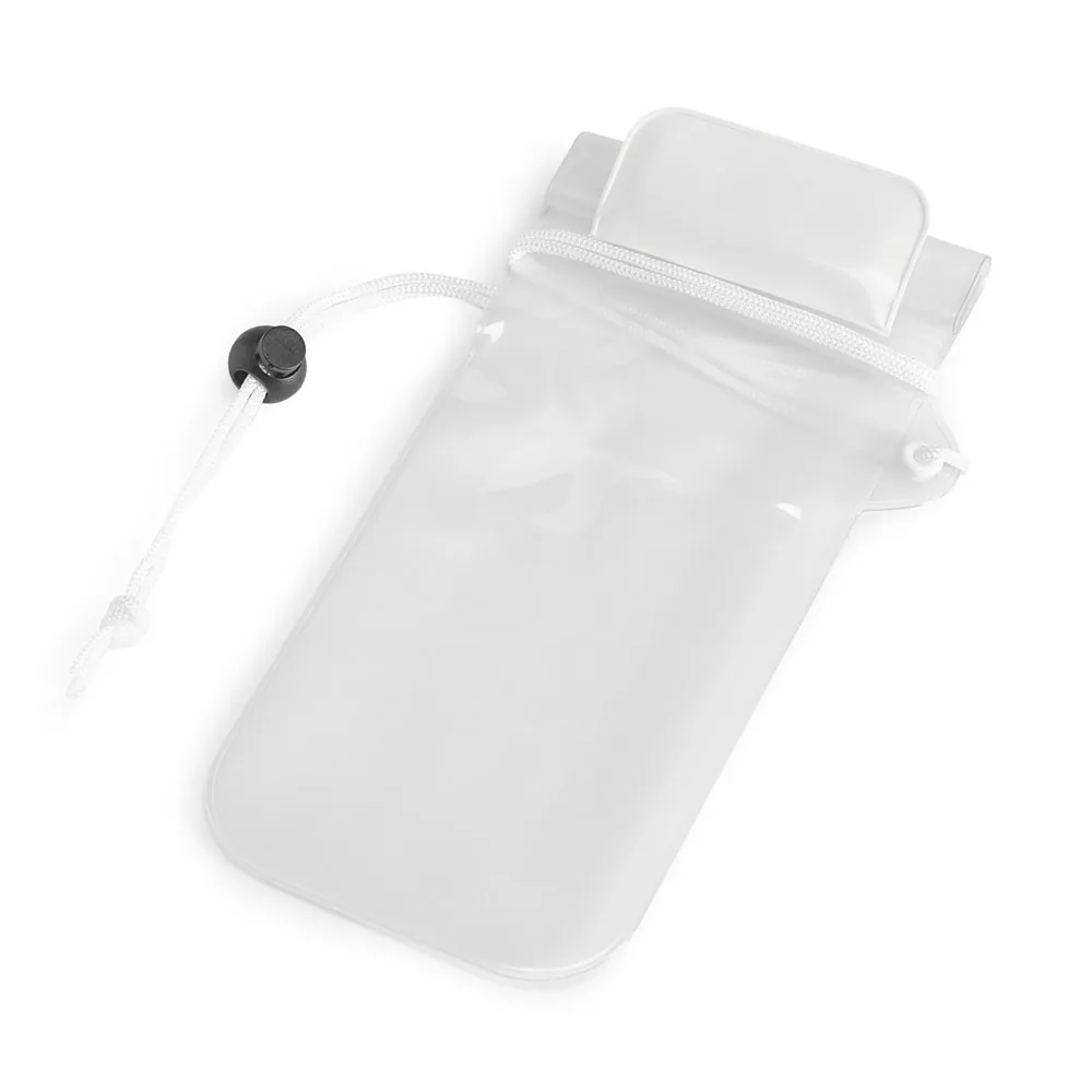 EGEU. Bolsa para celular em PVC resistente à água - Thumbnail 2