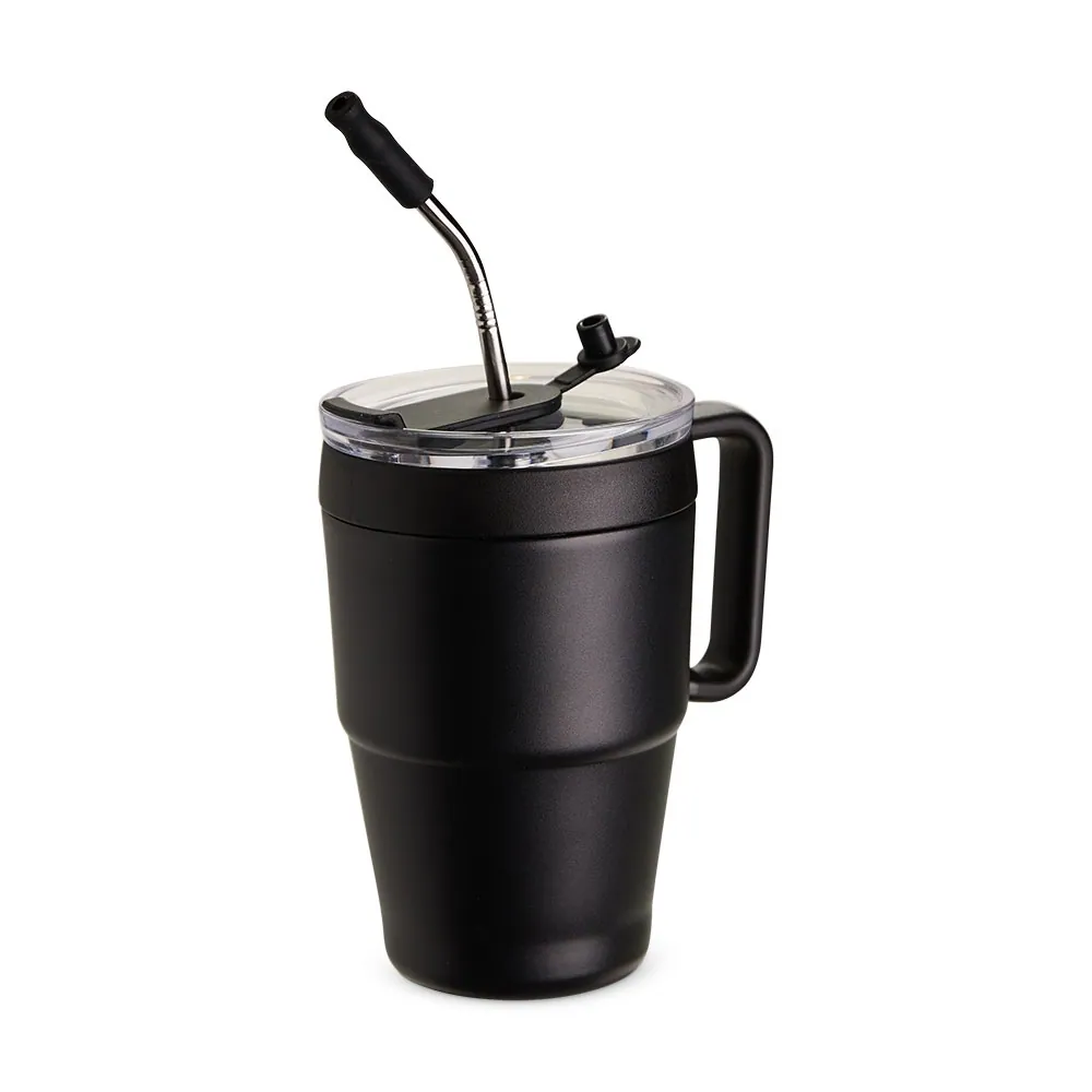 Caneca Térmica 600ml - Thumbnail 10