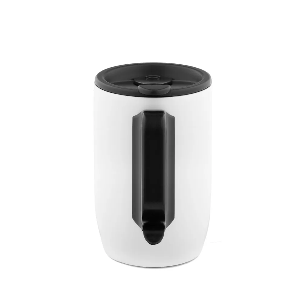 BONATTI. Caneca de viagem térmica em aço inox (400 mL) - Thumbnail 5