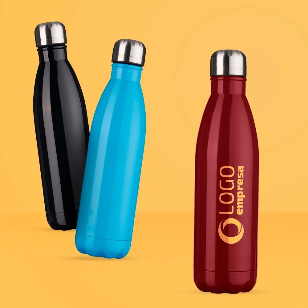 Garrafa Inox 750ml - Thumbnail 3
