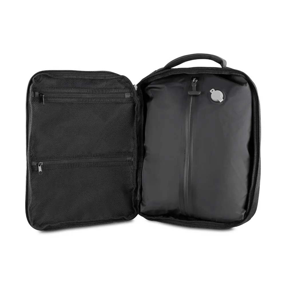 Mochila c/ Compartimento a Vácuo e Expansor - Thumbnail 6