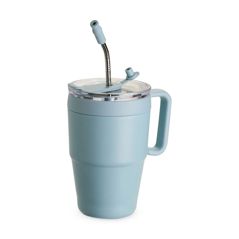 Caneca Térmica 600ml - Thumbnail 7