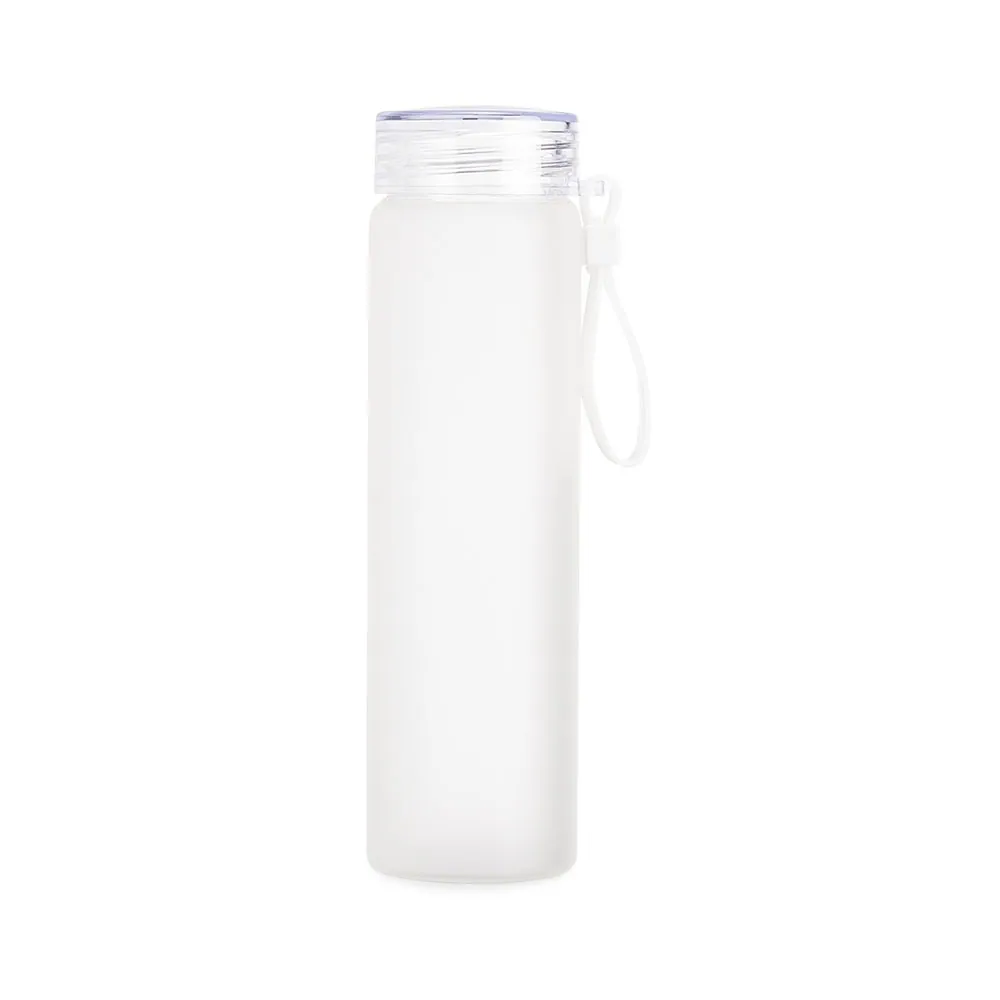 Garrafa de Vidro 470ml - Thumbnail 5