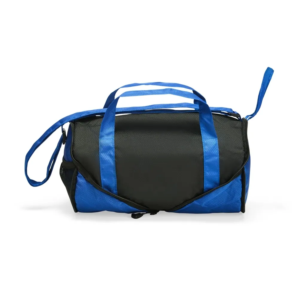 Bolsa Dobrável Poliéster 6L - Thumbnail 9