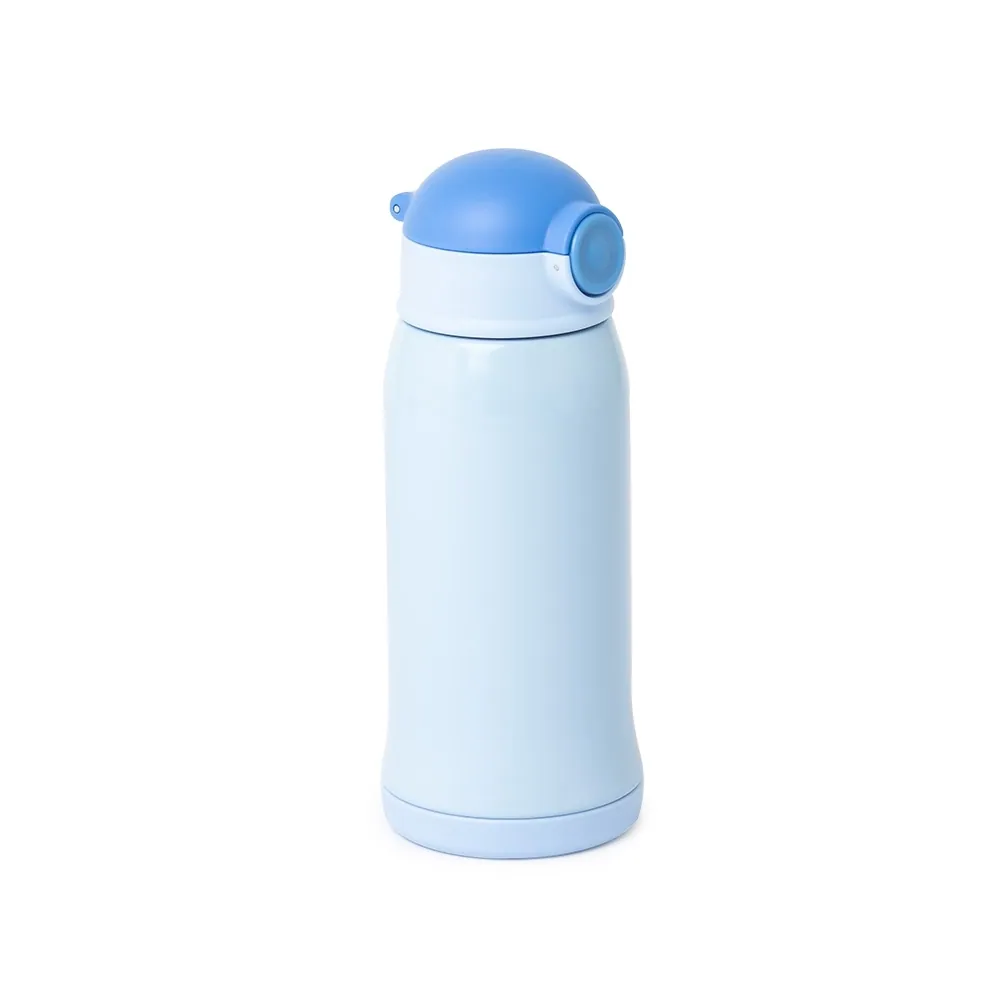 Garrafa Térmica Inox 500ml - Thumbnail 4