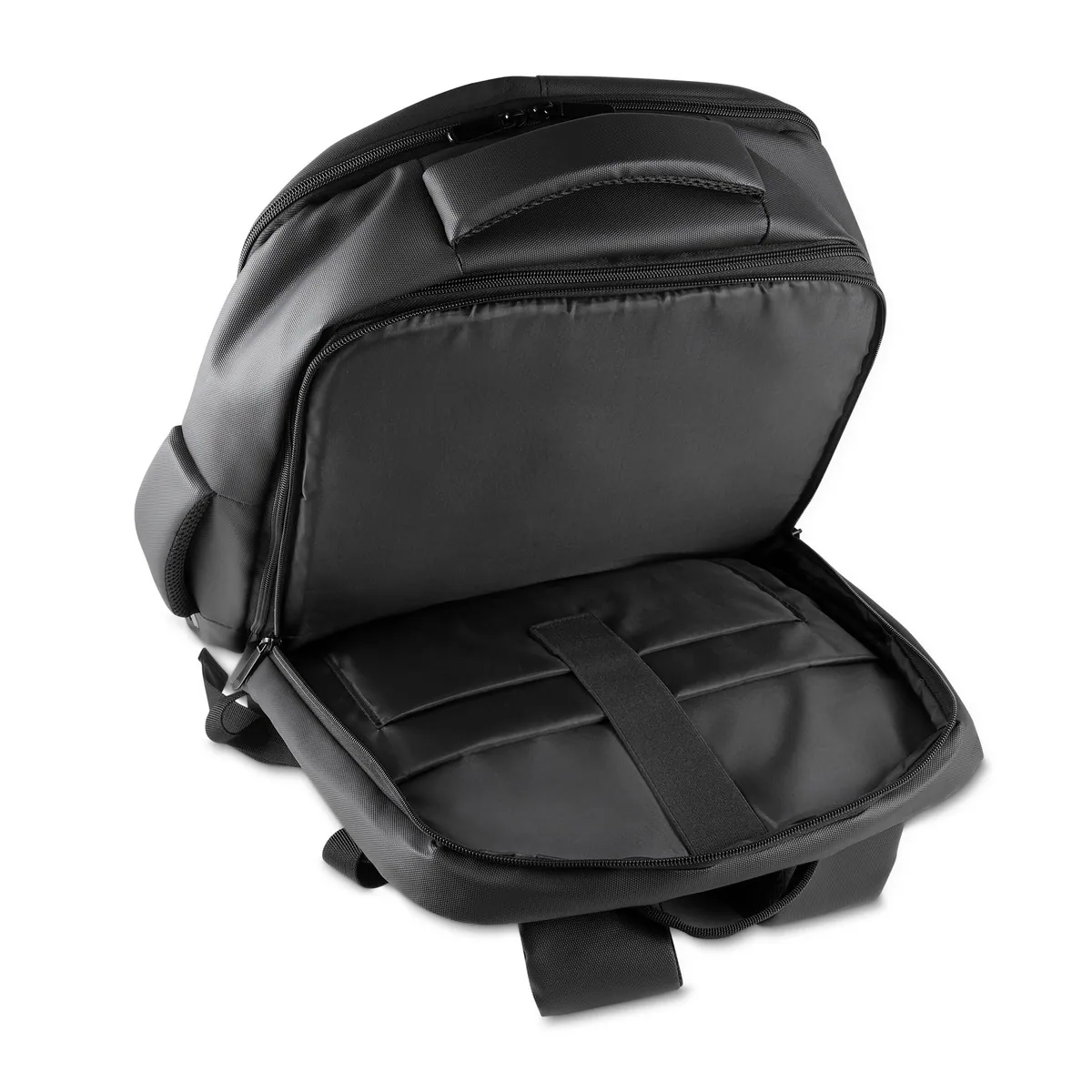 Mochila com Compartimento a Vácuo e Expansor - Thumbnail 5