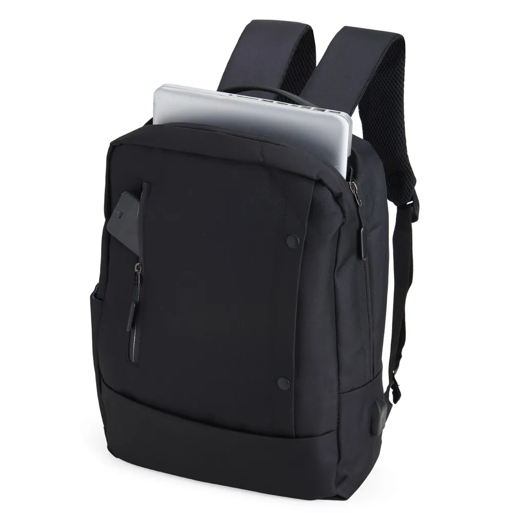 Mochila de Nylon 22 Litros - Thumbnail 3