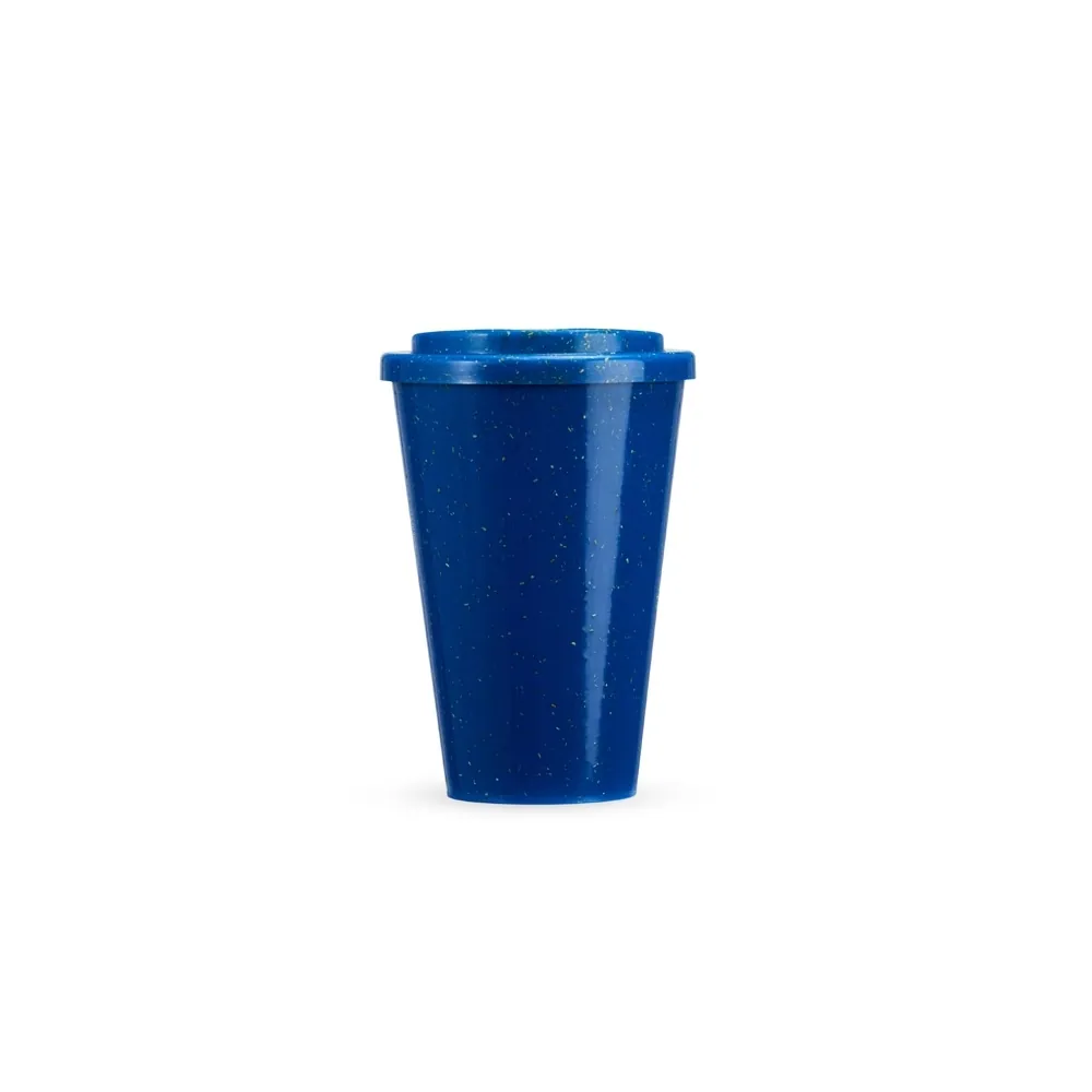 Copo Fibra de Madeira 450ml - Thumbnail 4