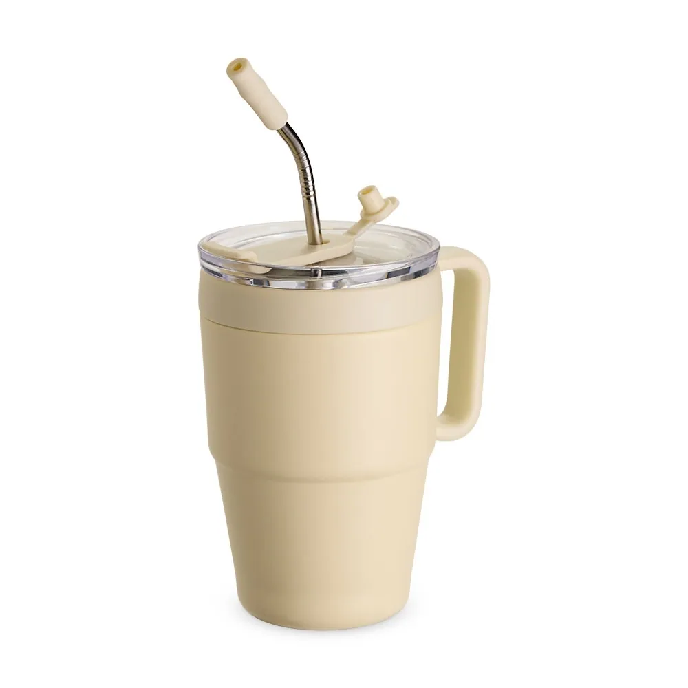 Caneca Térmica 600ml - Thumbnail 8