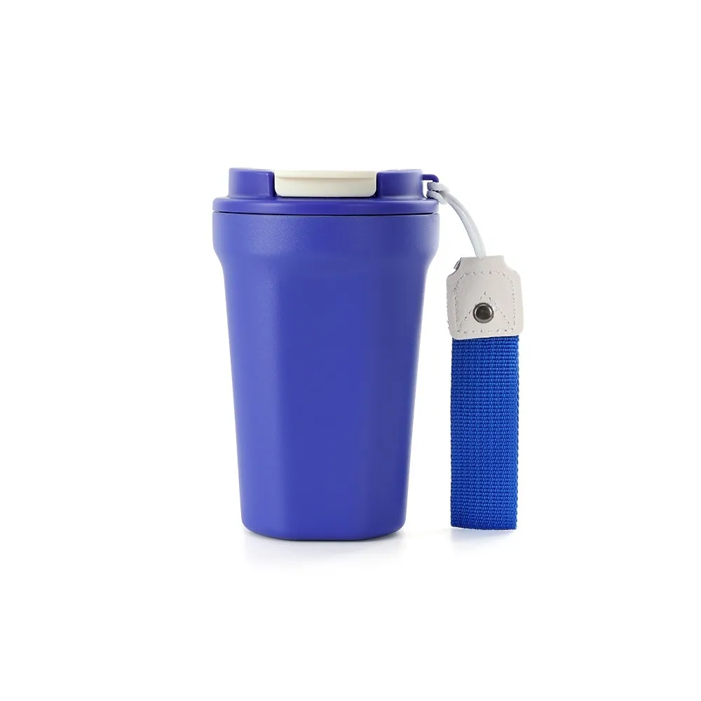 Copo Térmico Inox 350ml - Thumbnail 5
