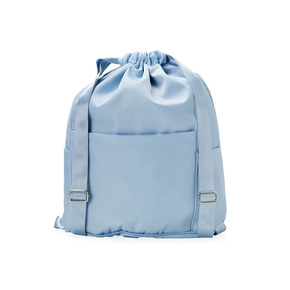 Mochila Saco Poliéster - Thumbnail 6