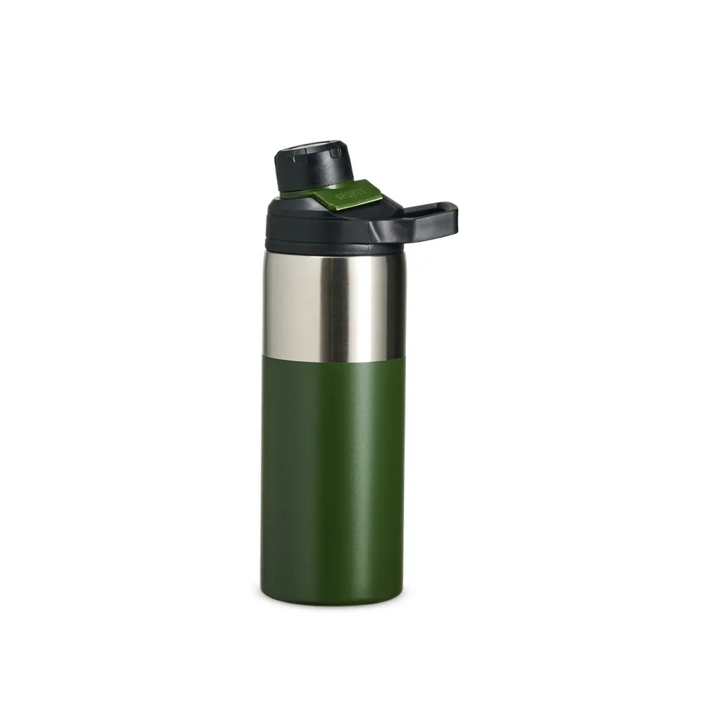 Garrafa Térmica 550ml - Thumbnail 8