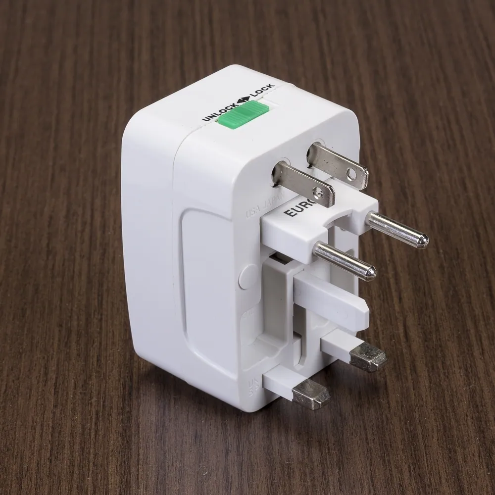 Adaptador Universal - Thumbnail 6